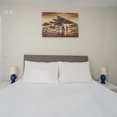 Apartment Comfortable Apartment With Central Location And Balcony Close To Beach In Muratpasa, Antalya *
